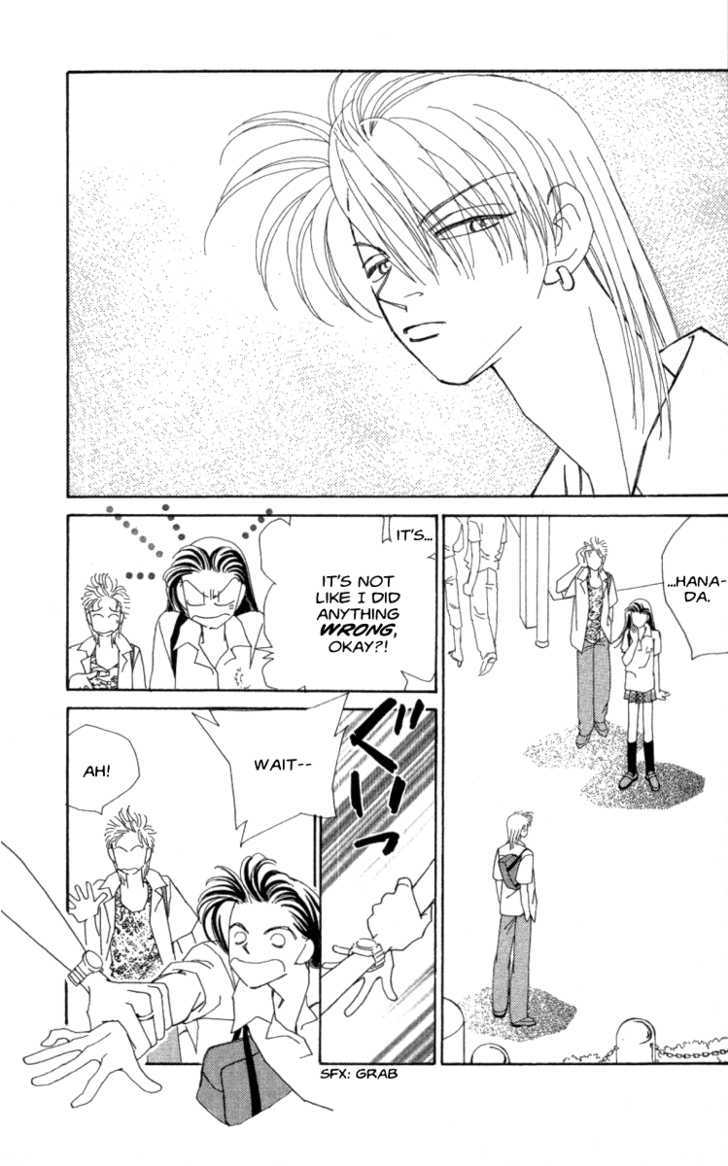 Kirai Chapter 33 page 43 - Chapter 33