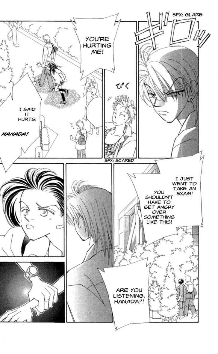 Kirai Chapter 33 page 44 - Chapter 33
