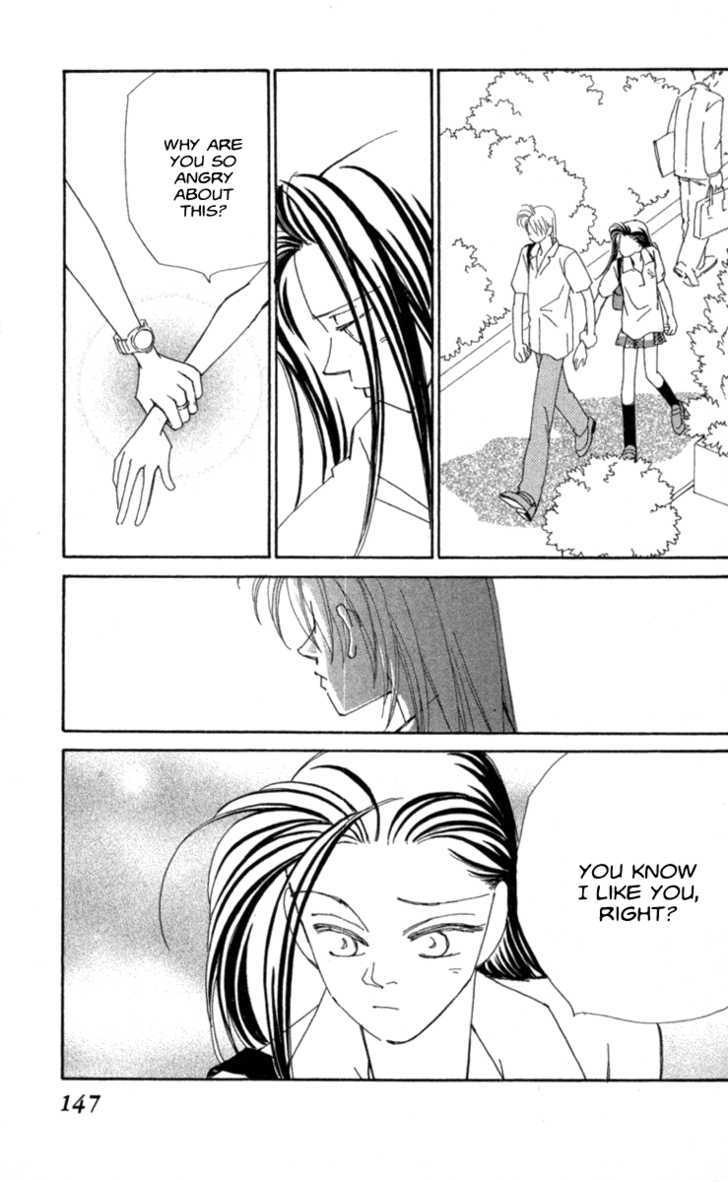 Kirai Chapter 33 page 45 - Chapter 33
