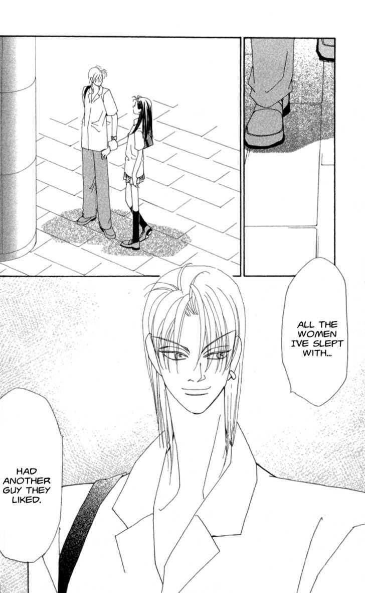 Kirai Chapter 33 page 46 - Chapter 33