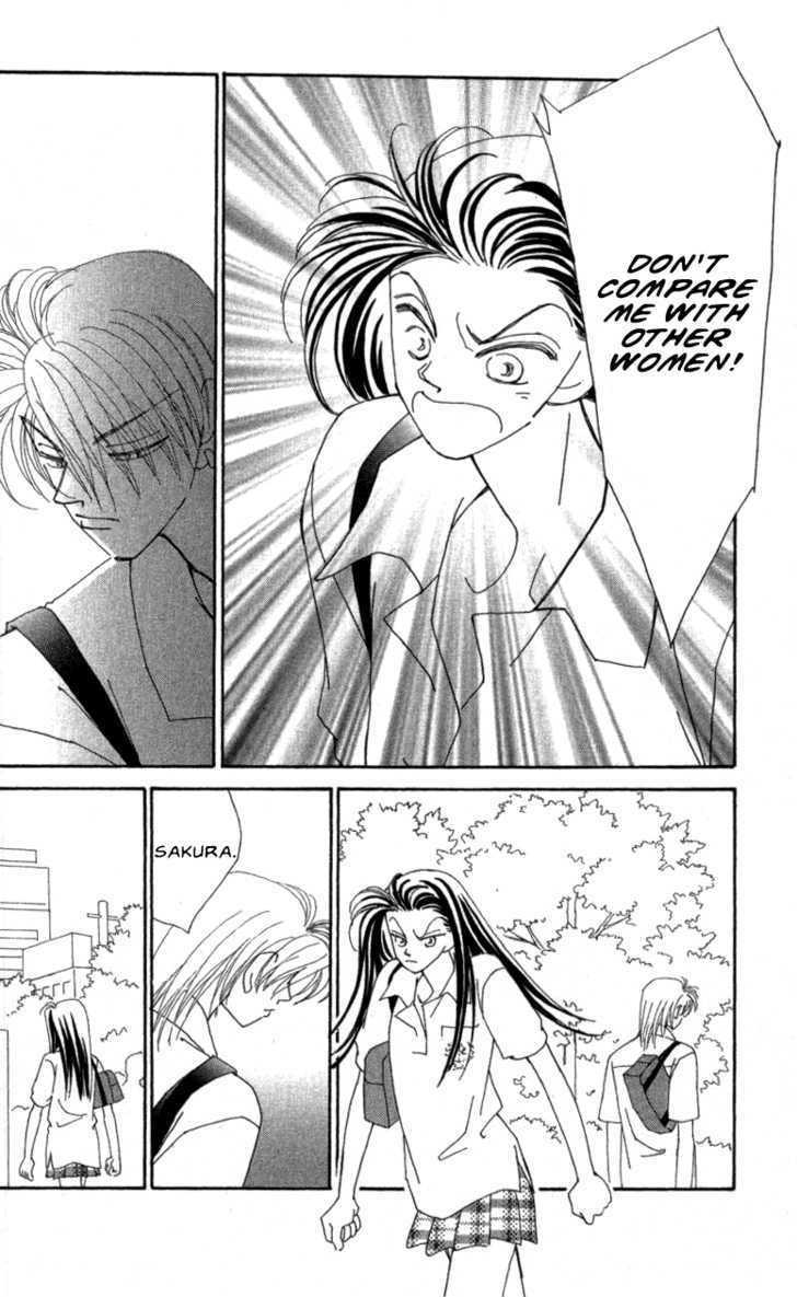 Kirai Chapter 33 page 48 - Chapter 33