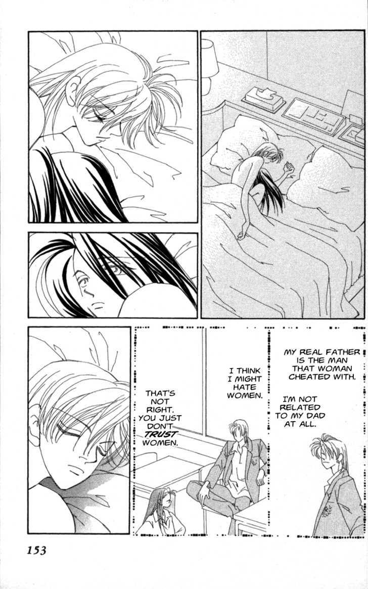 Kirai Chapter 33 page 51 - Chapter 33