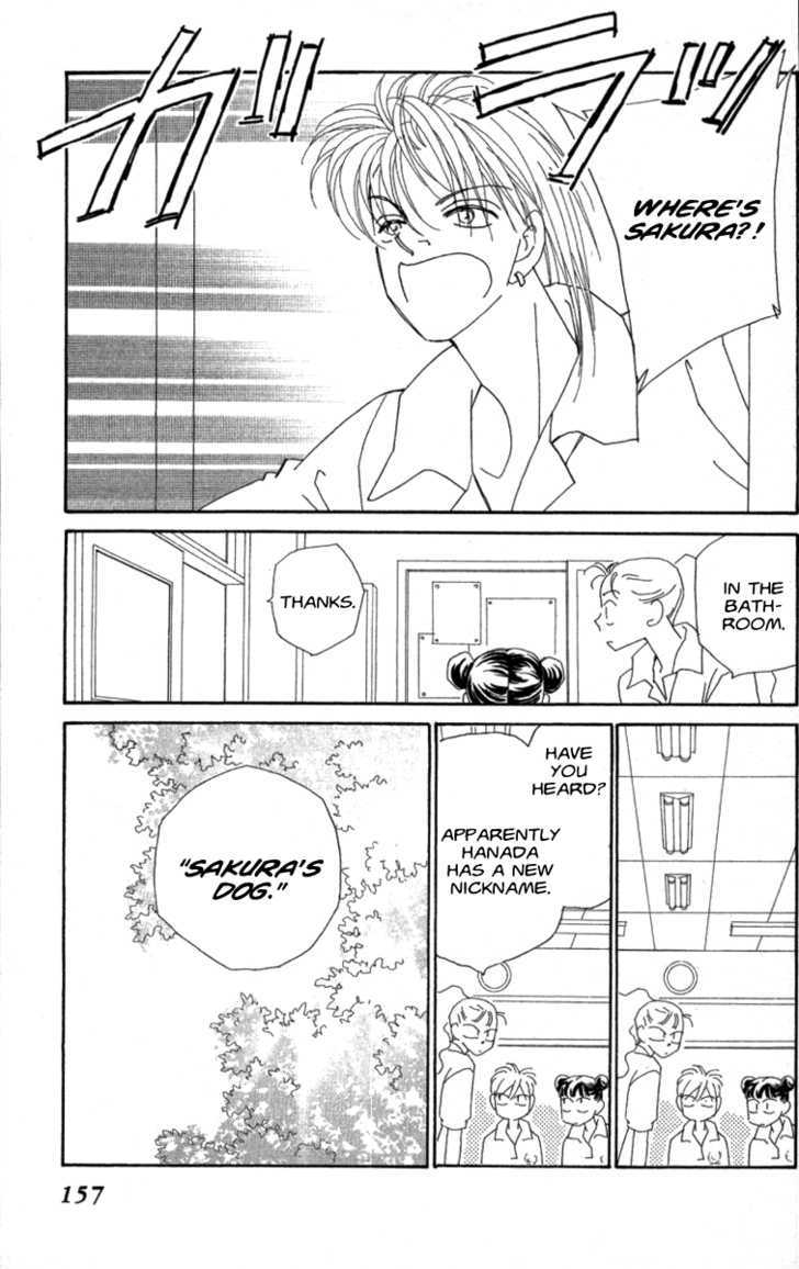 Kirai Chapter 33 page 55 - Chapter 33