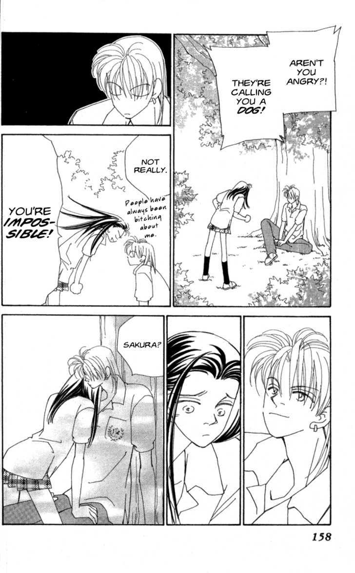 Kirai Chapter 33 page 56 - Chapter 33