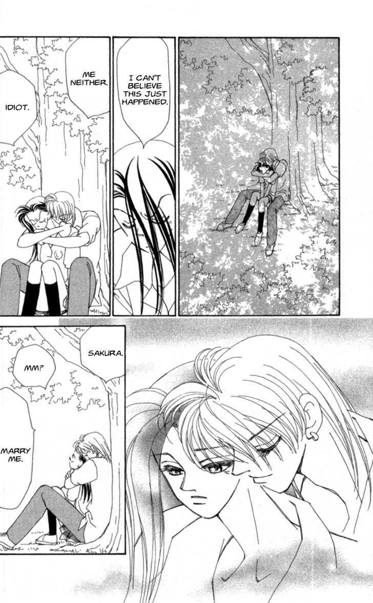 Kirai Chapter 33 page 60 - Chapter 33