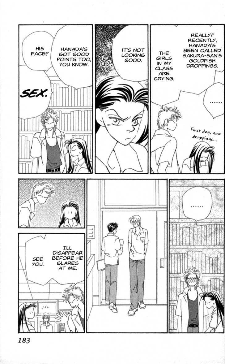 Kirai Chapter 33 page 81 - Chapter 33