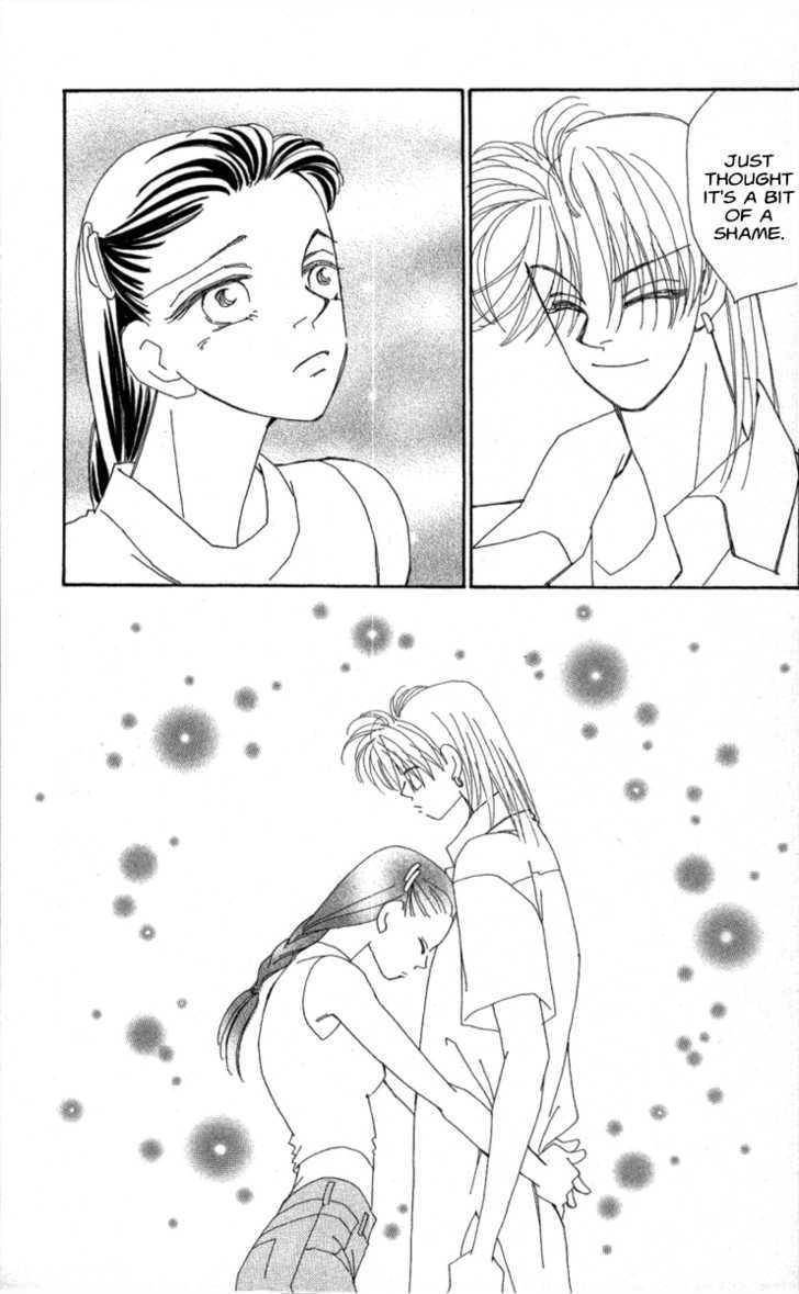 Kirai Chapter 33 page 87 - Chapter 33