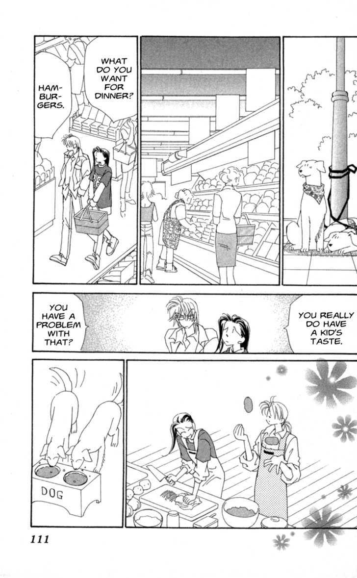 Kirai Chapter 33 page 9 - Chapter 33
