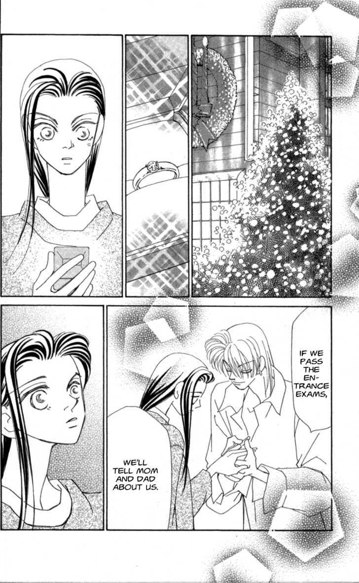 Kirai Chapter 33 page 98 - Chapter 33
