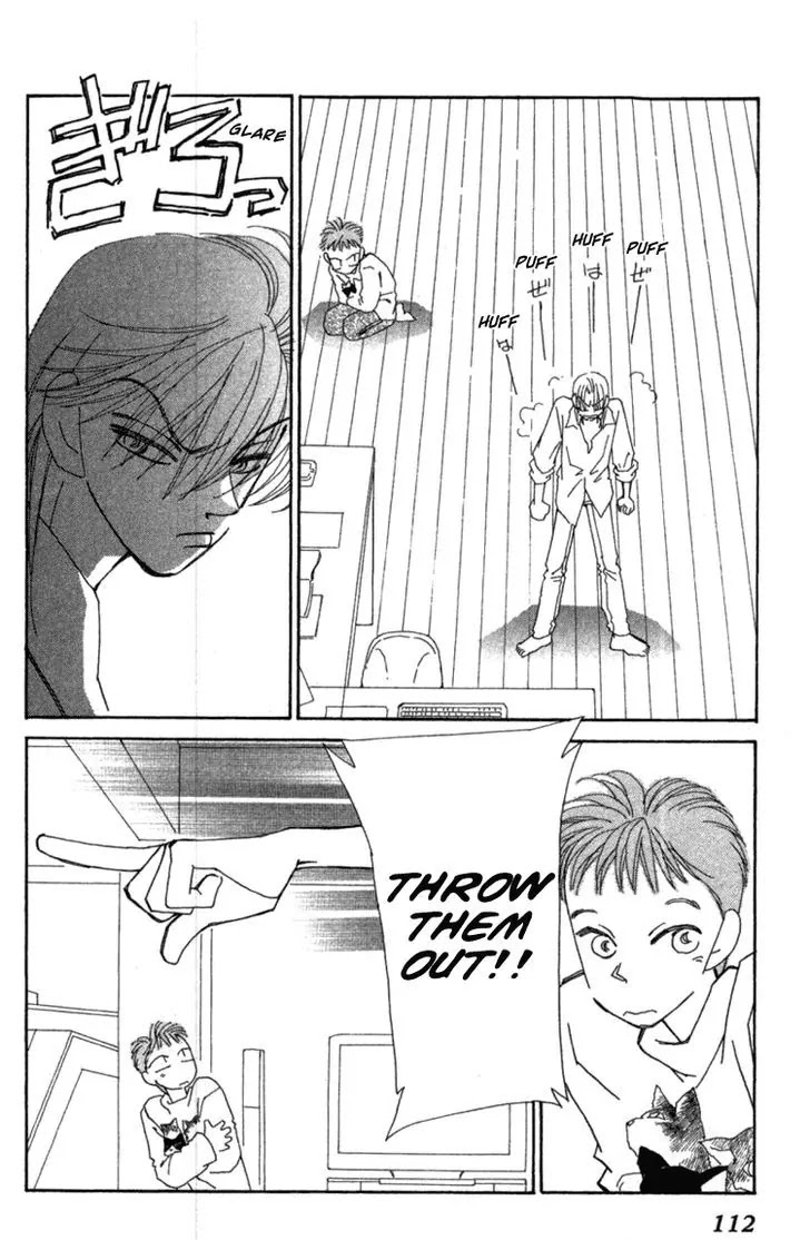 Kirai Chapter 35 page 50 - Chapter 35 : Natural Woman
