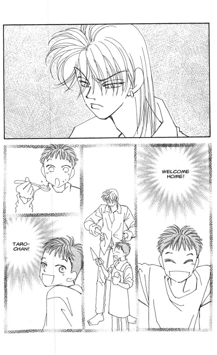 Kirai Chapter 35 page 54 - Chapter 35 : Natural Woman