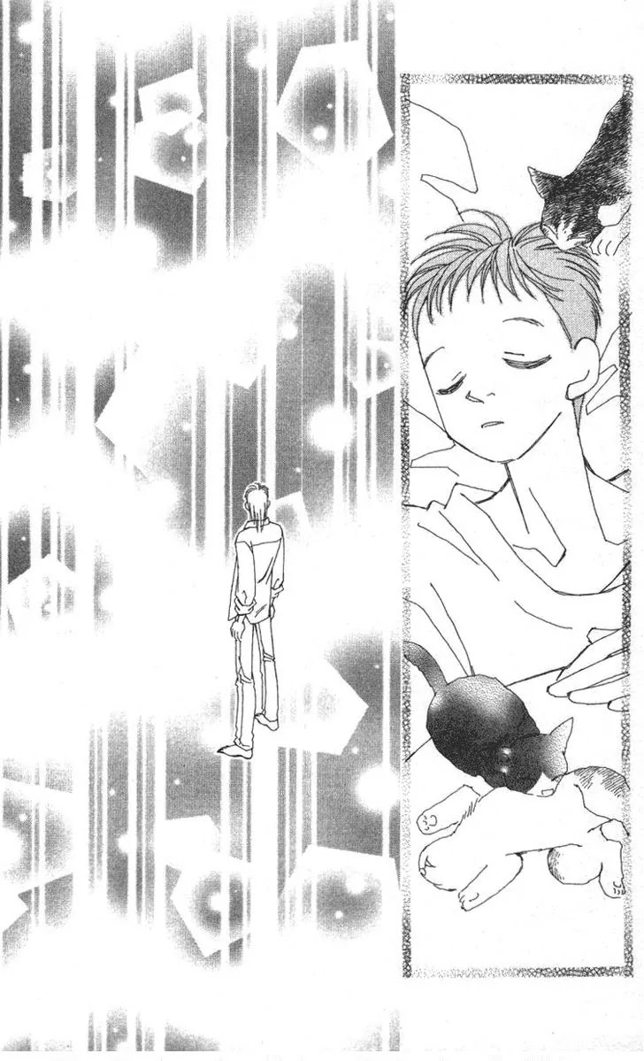 Kirai Chapter 35 page 55 - Chapter 35 : Natural Woman