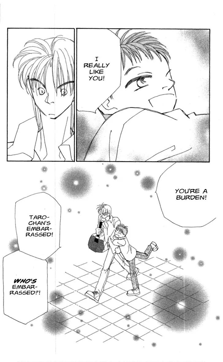 Kirai Chapter 35 page 60 - Chapter 35 : Natural Woman