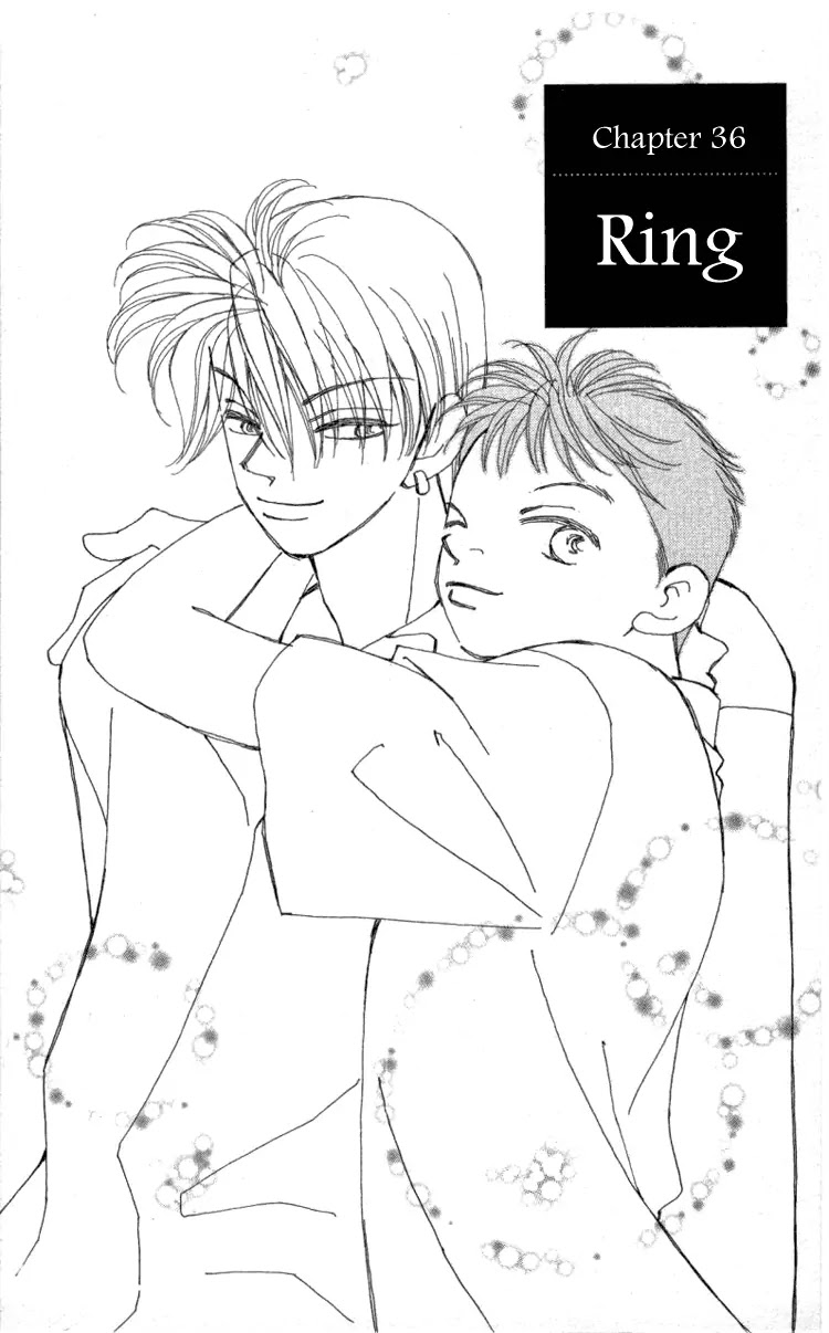 Kirai Chapter 36 page 2 - Chapter 36 : Ring