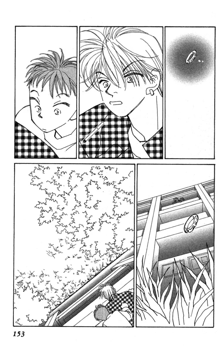 Kirai Chapter 36 page 32 - Chapter 36 : Ring