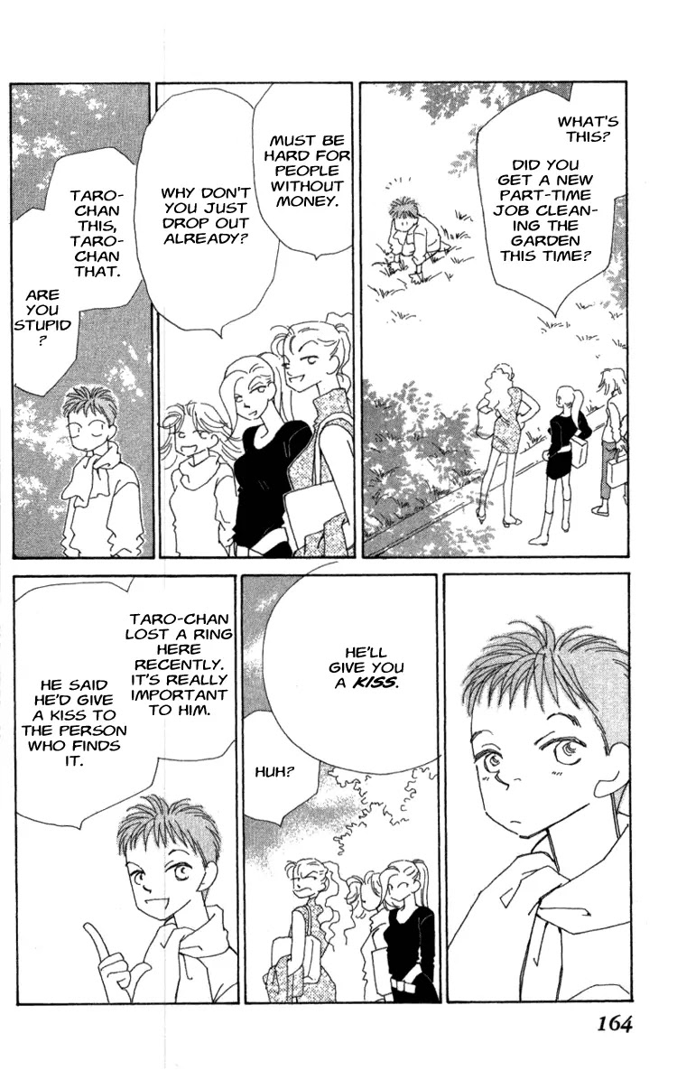 Kirai Chapter 36 page 43 - Chapter 36 : Ring