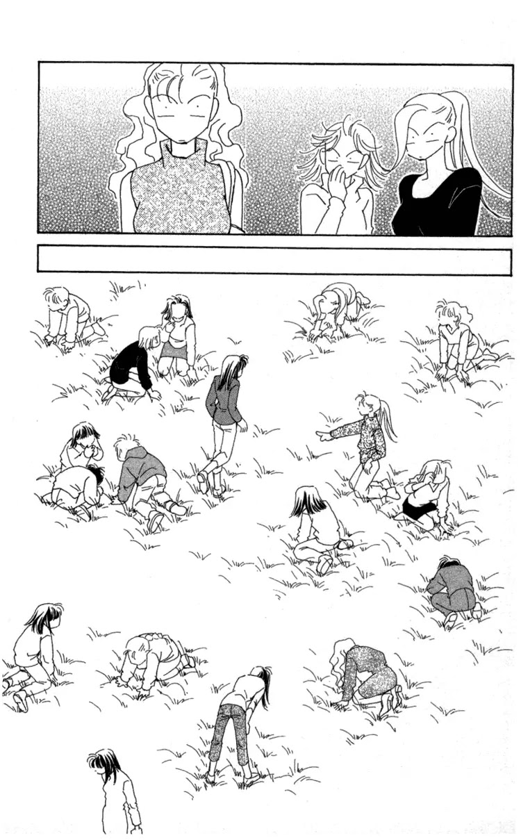 Kirai Chapter 36 page 44 - Chapter 36 : Ring