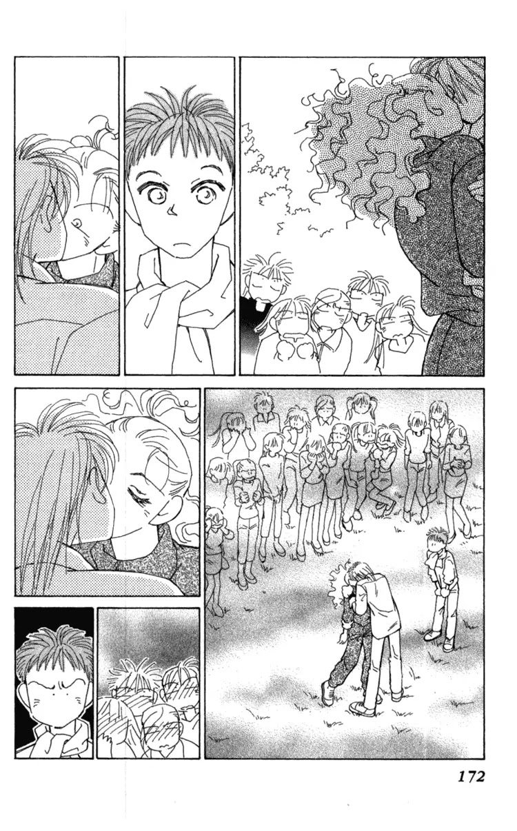 Kirai Chapter 36 page 51 - Chapter 36 : Ring