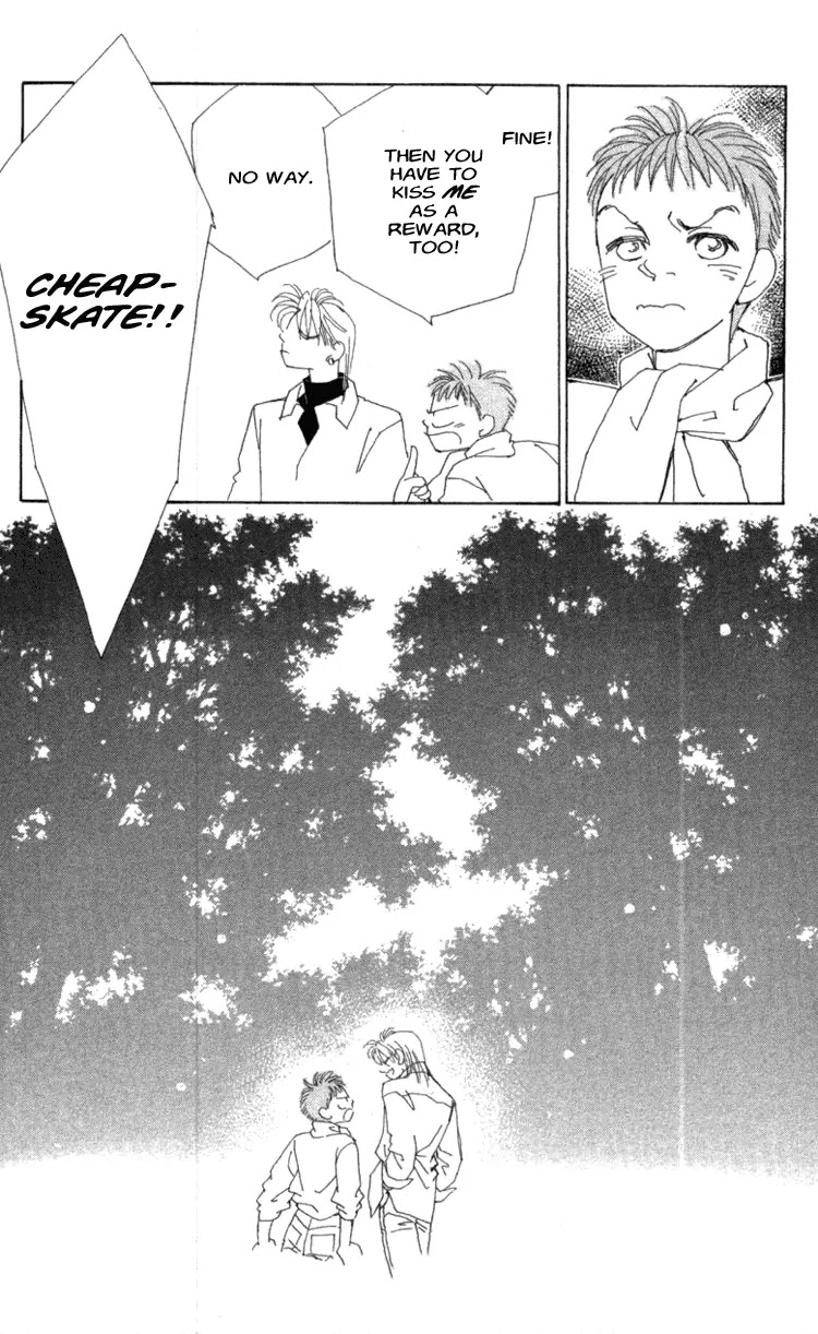 Kirai Chapter 36 page 53 - Chapter 36 : Ring