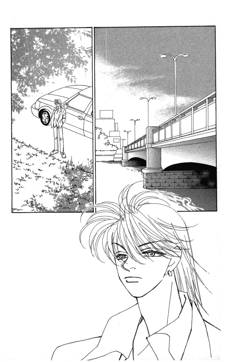 Kirai Chapter 36 page 54 - Chapter 36 : Ring