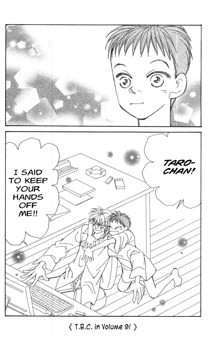 Kirai Chapter 36 page 61 - Chapter 36 : Ring