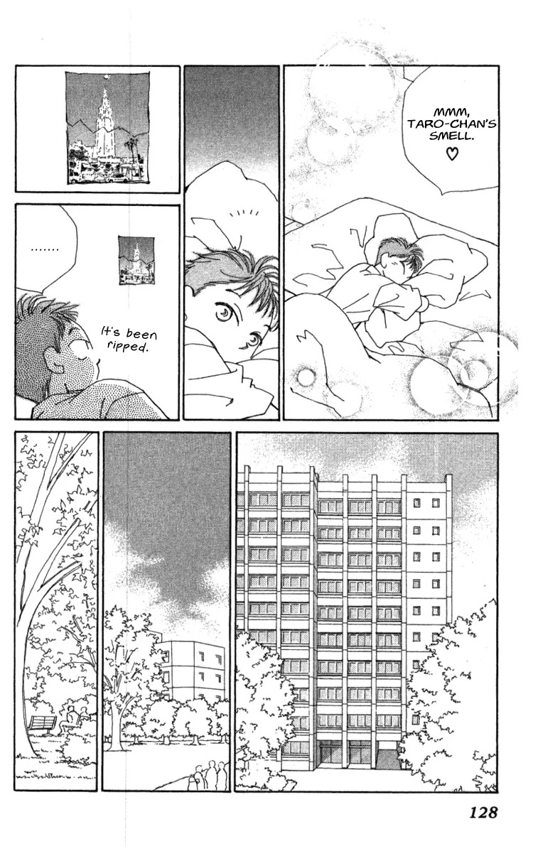 Kirai Chapter 36 page 7 - Chapter 36 : Ring