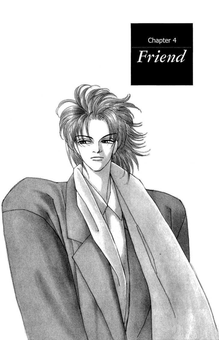 Kirai Chapter 4 page 2 - Chapter 4 : Friend