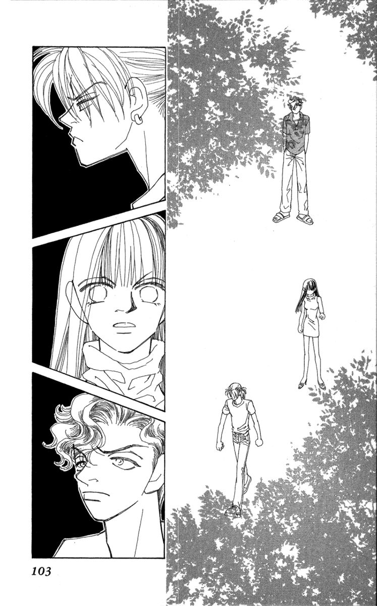 Kirai Chapter 40 page 103 - Chapter 40