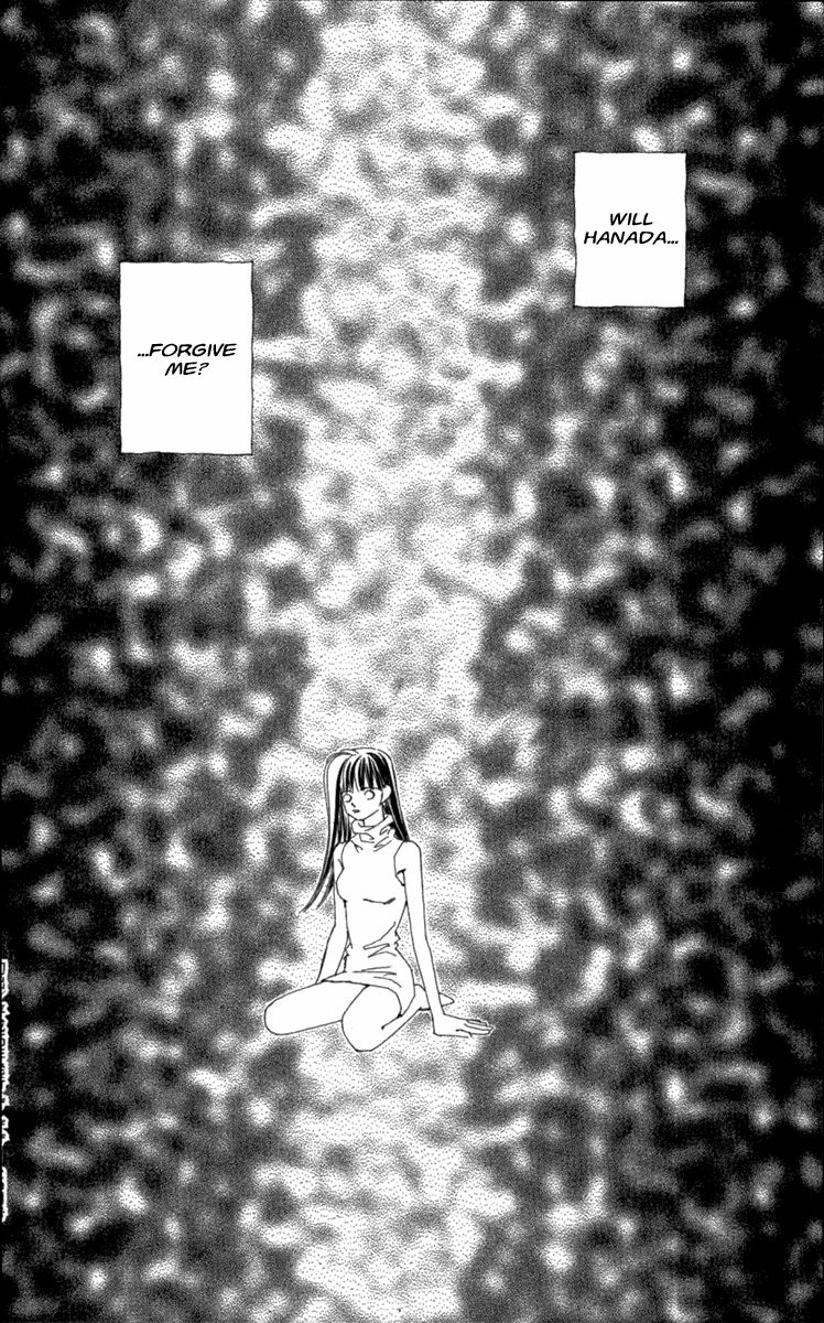 Kirai Chapter 40 page 104 - Chapter 40