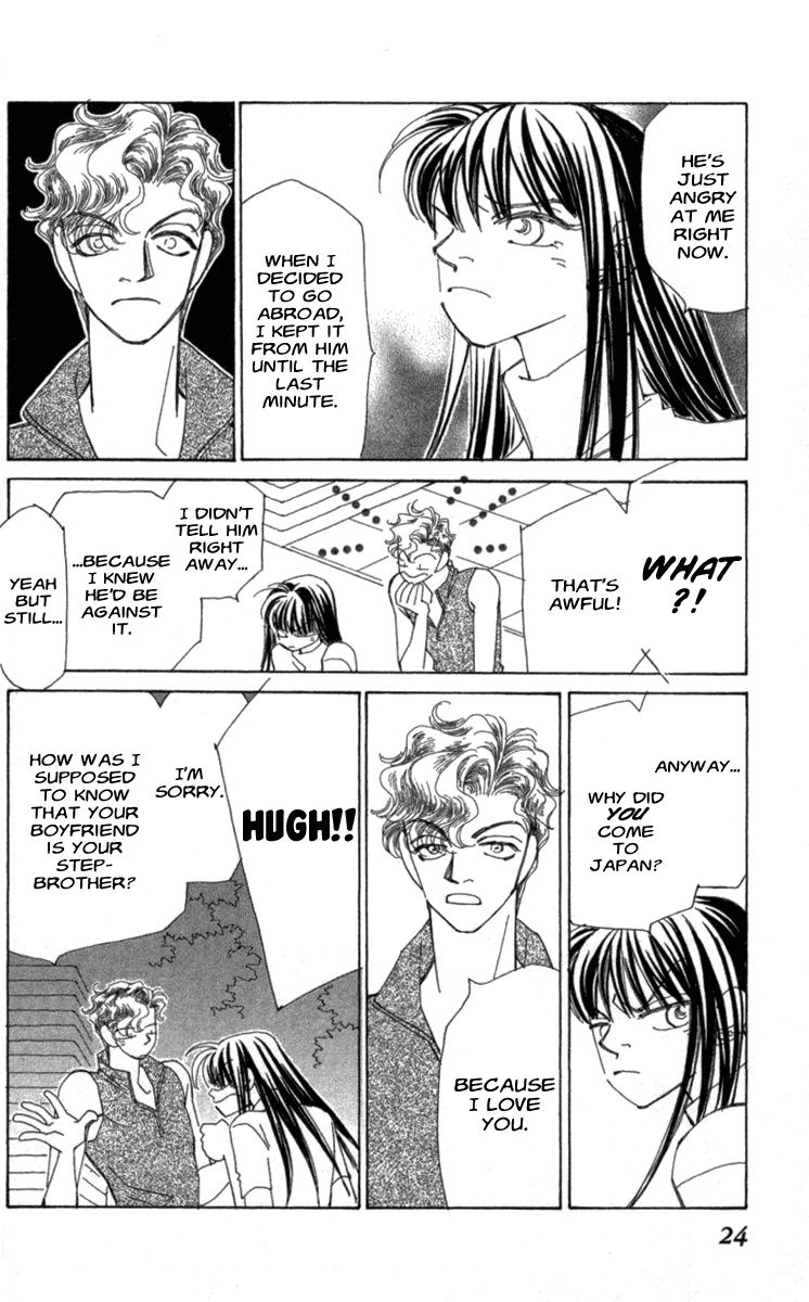 Kirai Chapter 40 page 24 - Chapter 40