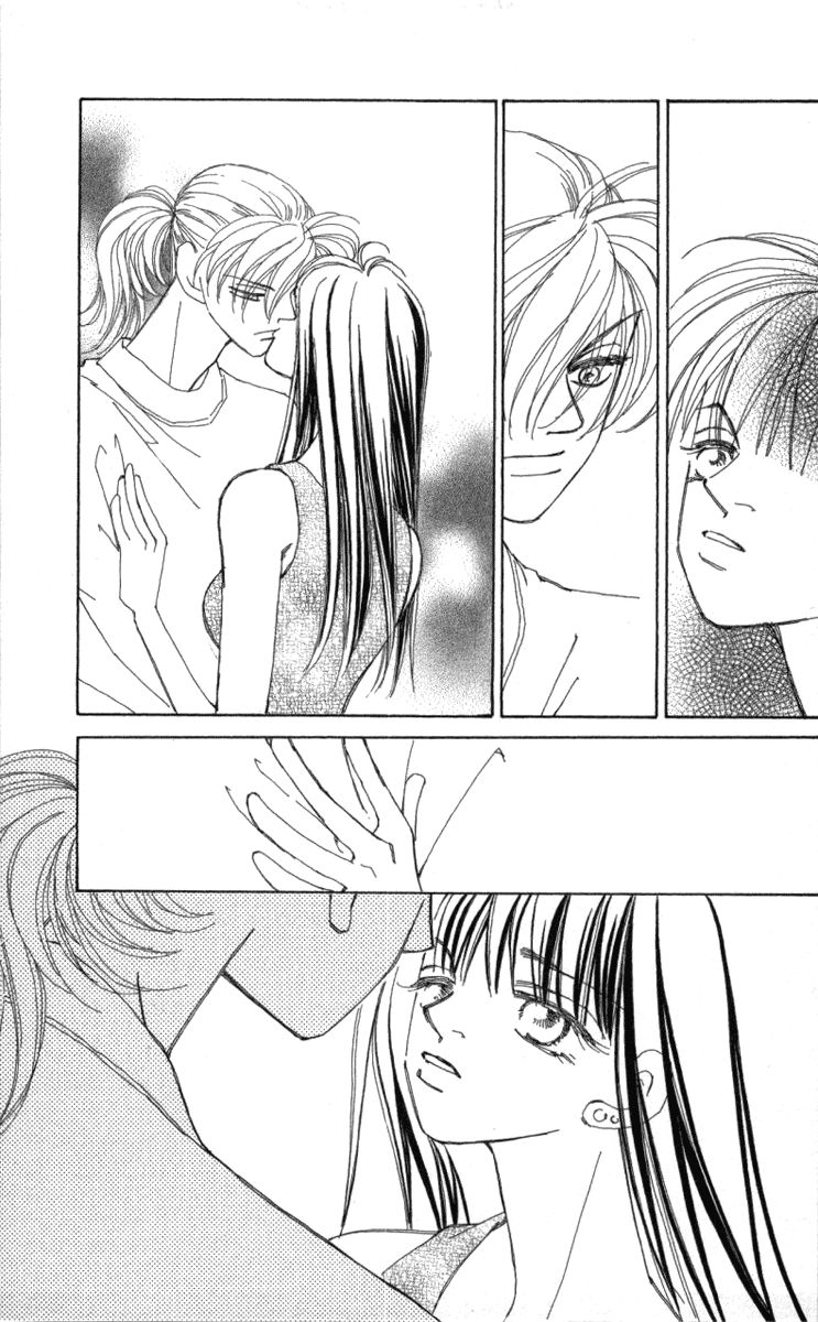 Kirai Chapter 40 page 35 - Chapter 40