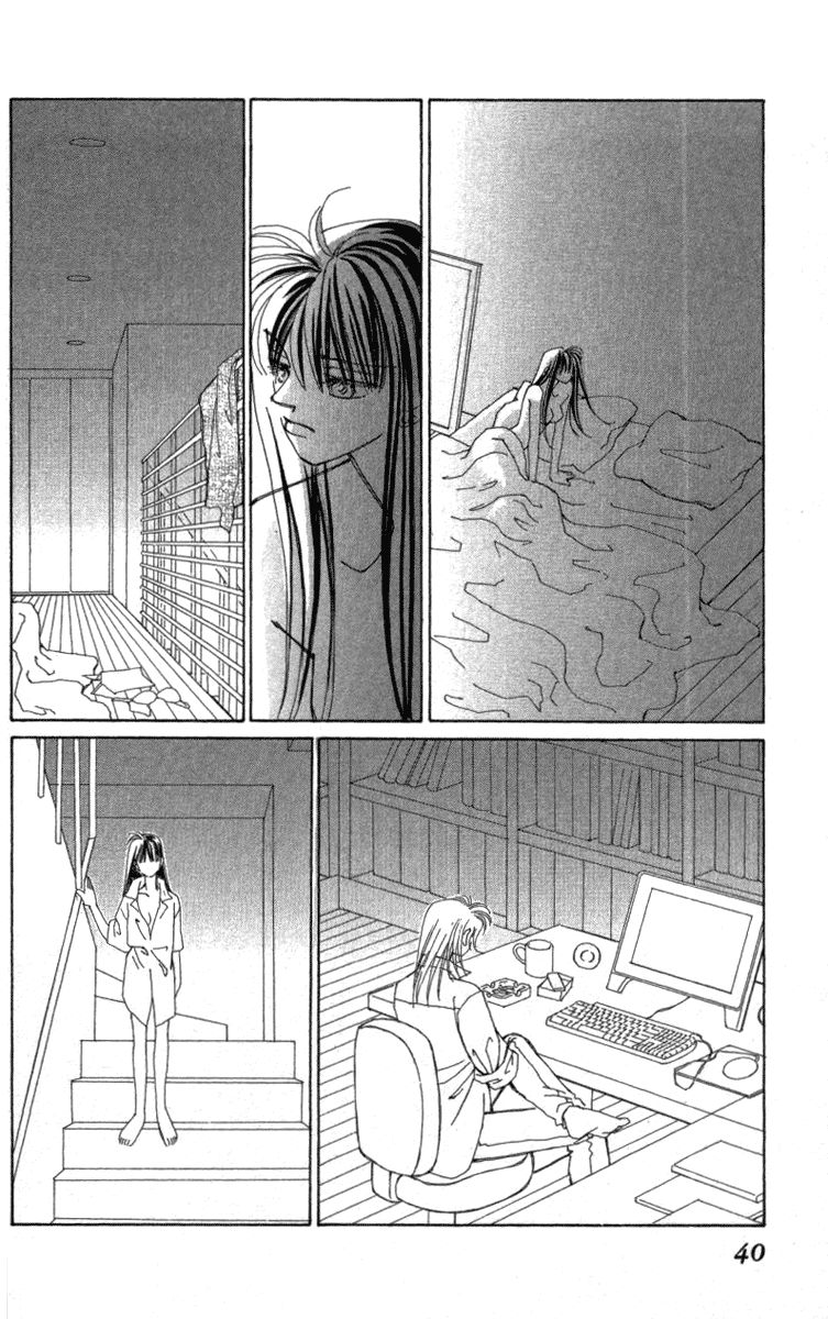 Kirai Chapter 40 page 40 - Chapter 40