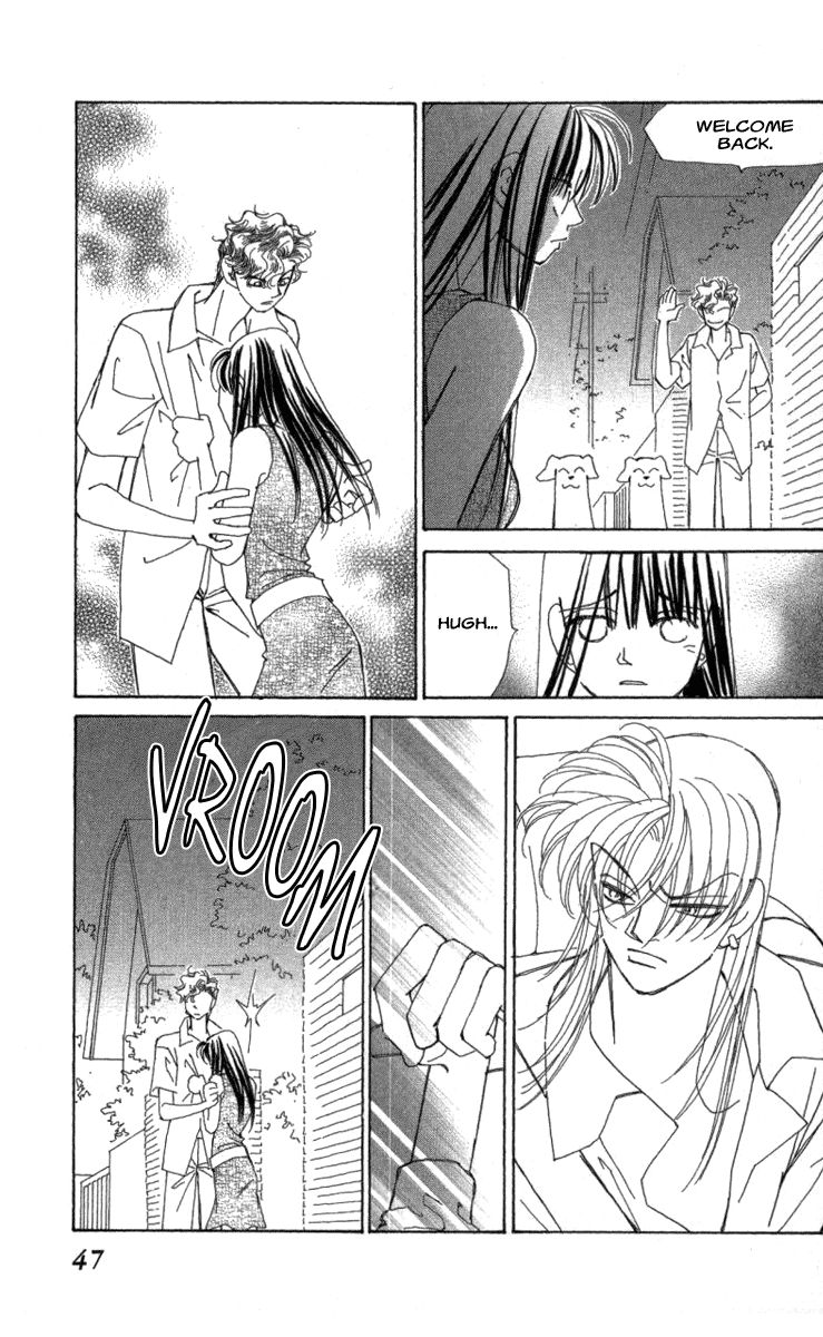 Kirai Chapter 40 page 47 - Chapter 40