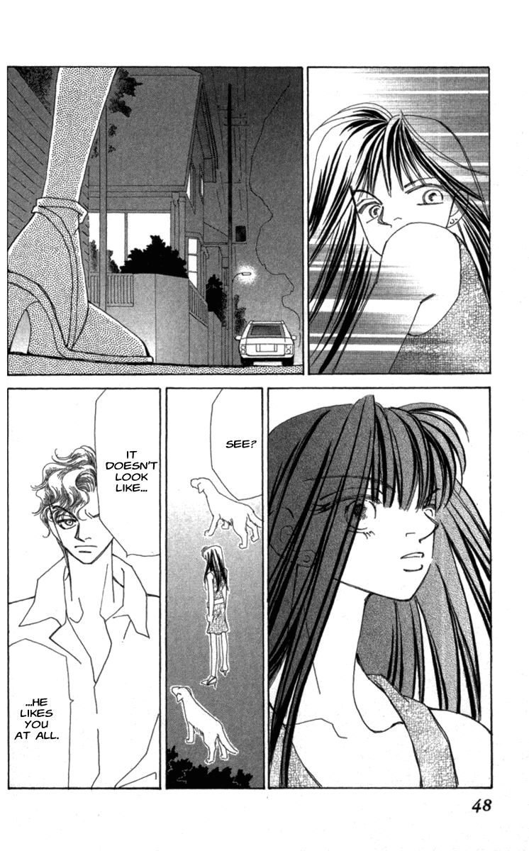 Kirai Chapter 40 page 48 - Chapter 40