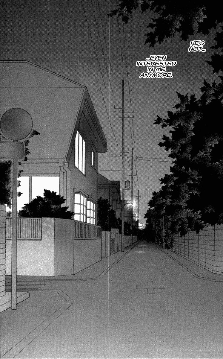 Kirai Chapter 40 page 51 - Chapter 40