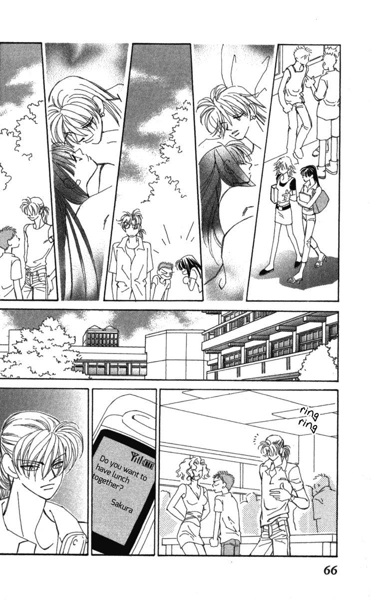 Kirai Chapter 40 page 66 - Chapter 40