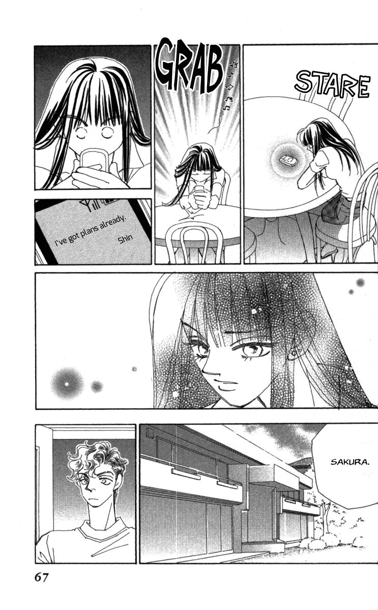 Kirai Chapter 40 page 67 - Chapter 40