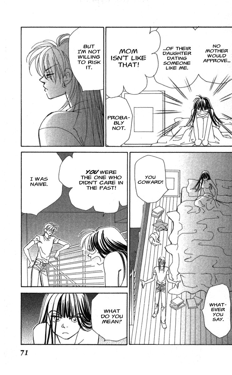 Kirai Chapter 40 page 71 - Chapter 40