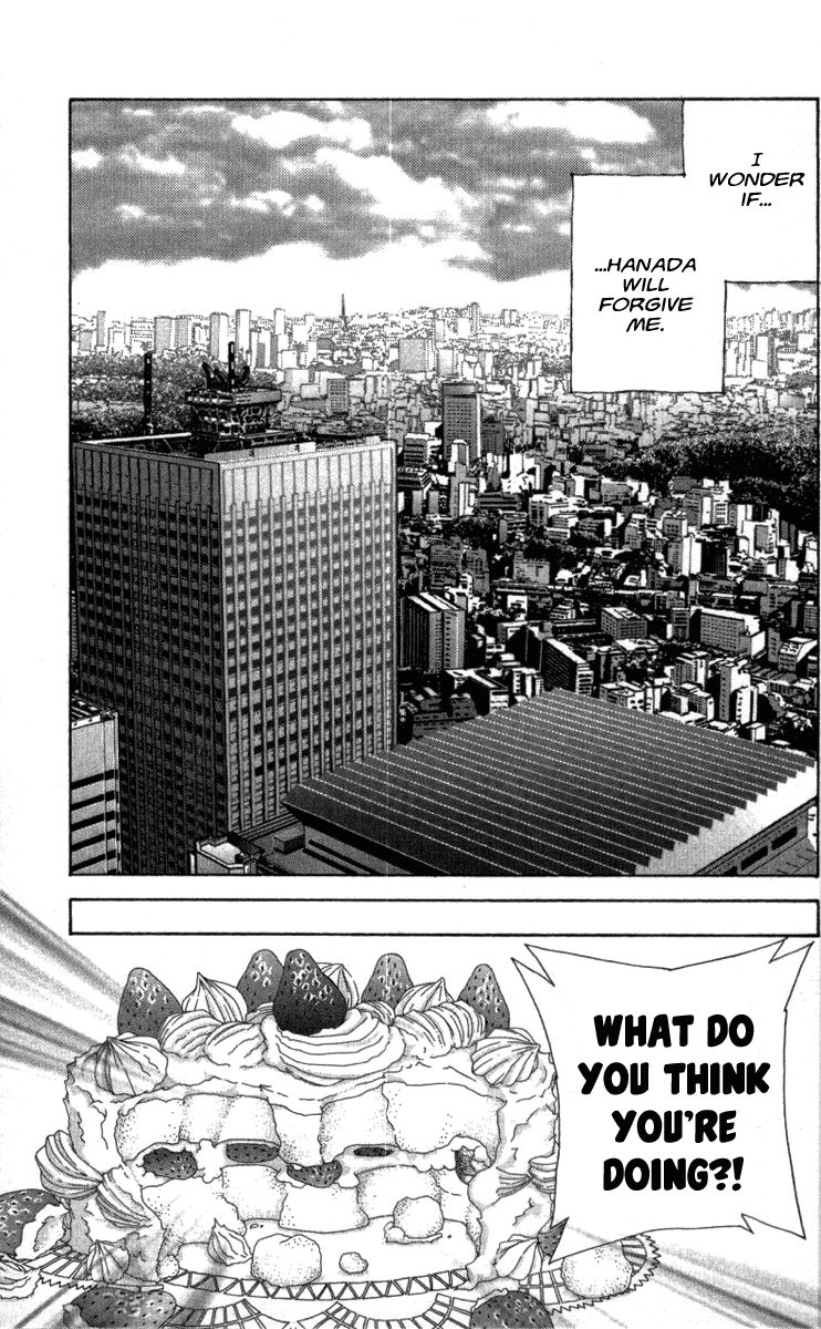 Kirai Chapter 40 page 9 - Chapter 40
