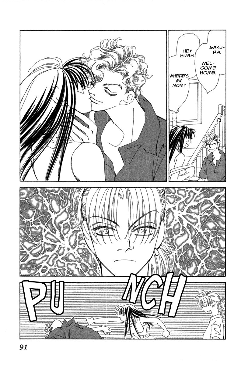 Kirai Chapter 40 page 91 - Chapter 40