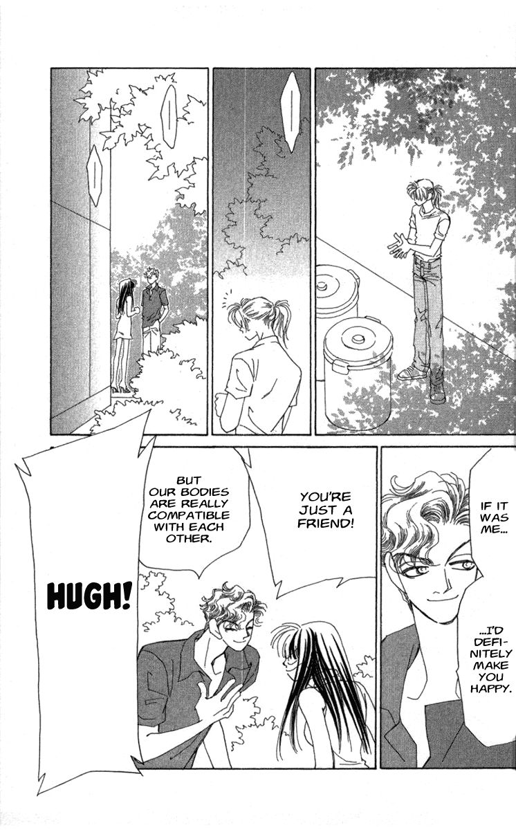 Kirai Chapter 40 page 97 - Chapter 40