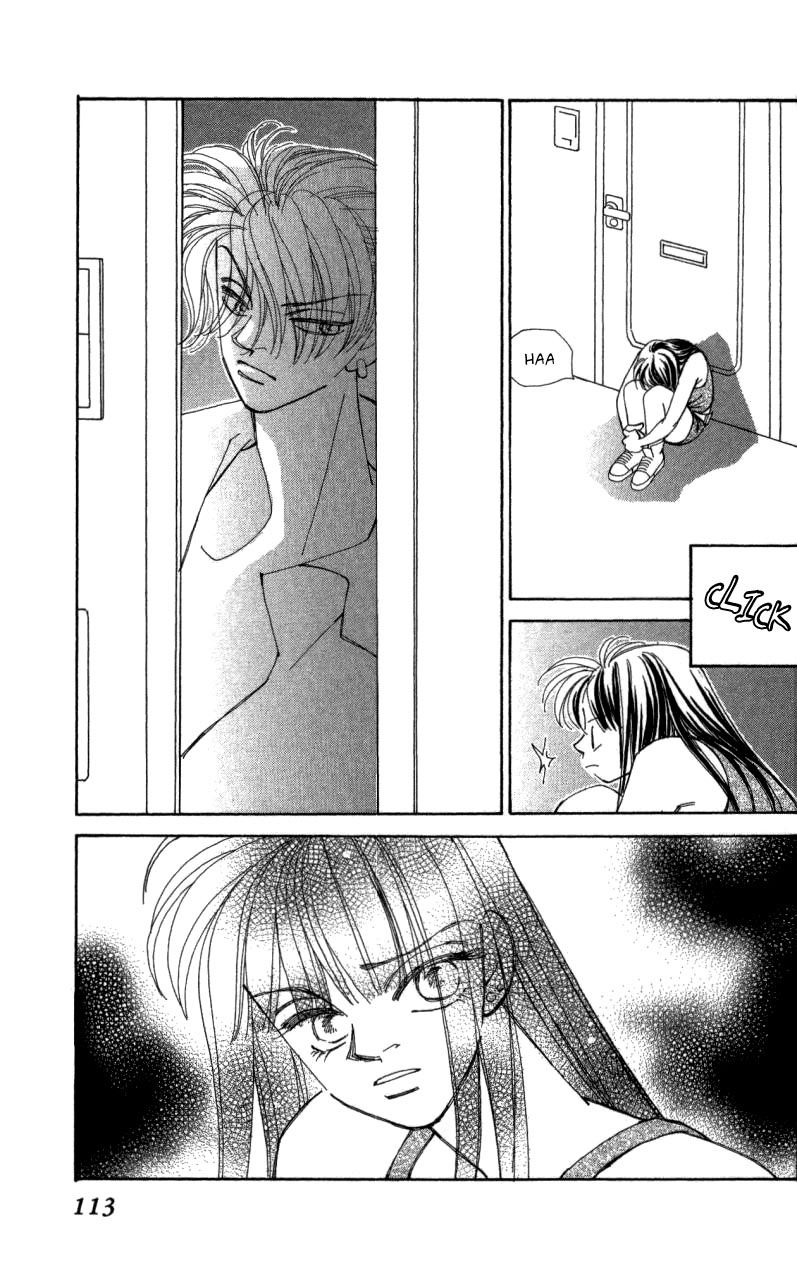 Kirai Chapter 41 page 10 - Chapter 41 : chapter 41 complete