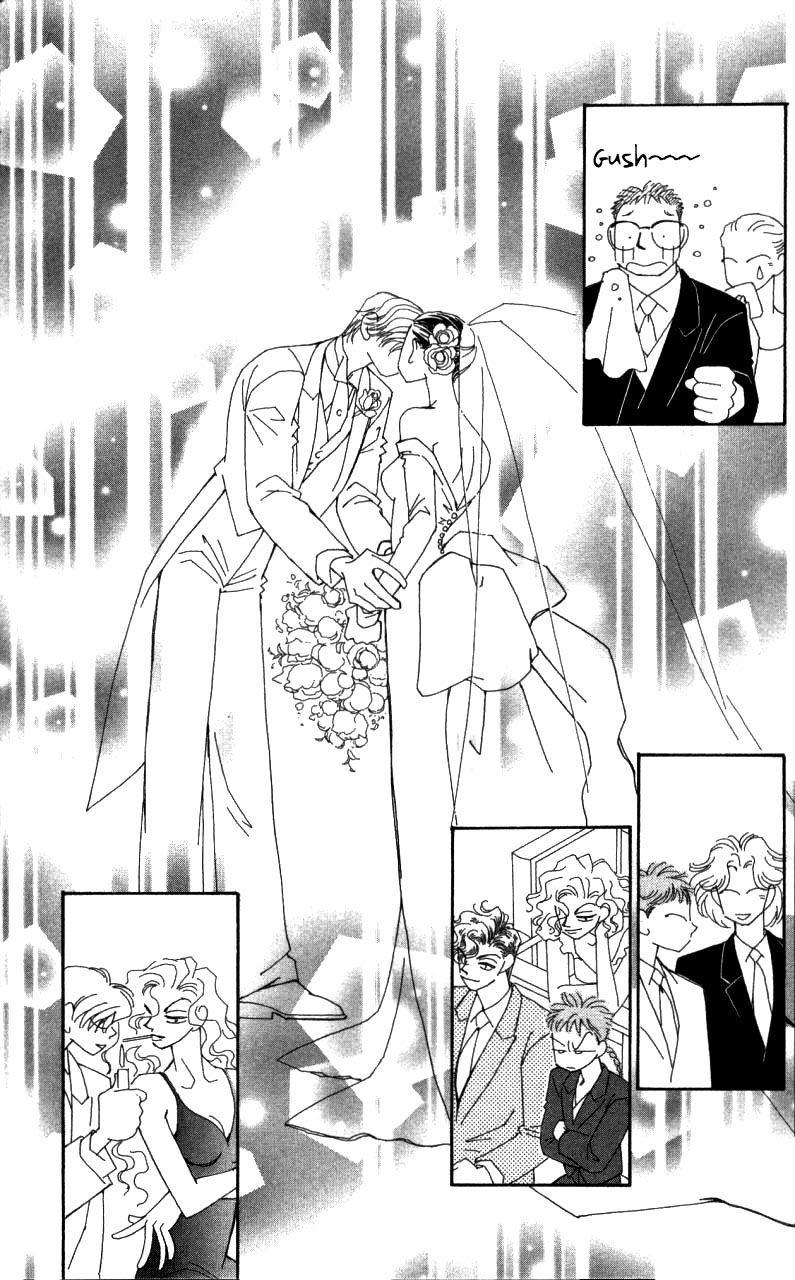 Kirai Chapter 41 page 116 - Chapter 41 : chapter 41 complete