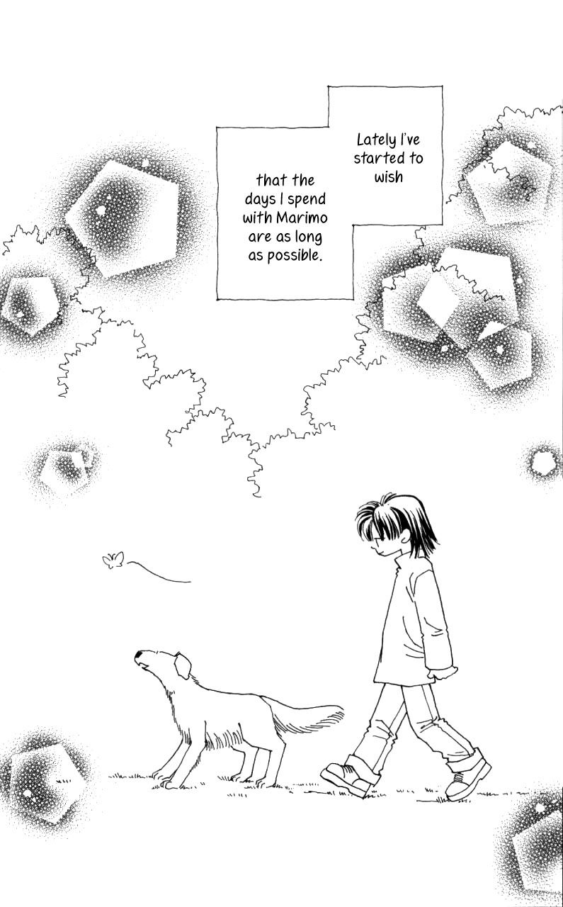 Kirai Chapter 41 page 125 - Chapter 41 : chapter 41 complete