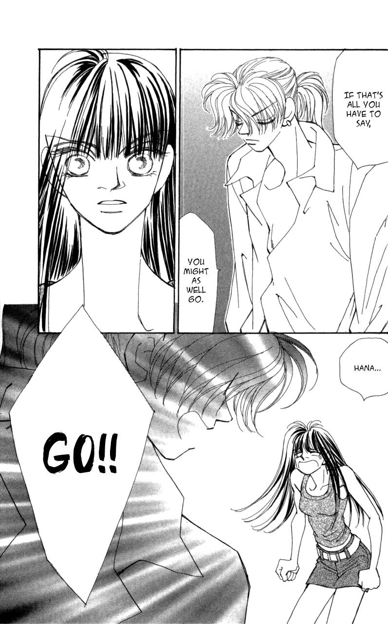 Kirai Chapter 41 page 14 - Chapter 41 : chapter 41 complete