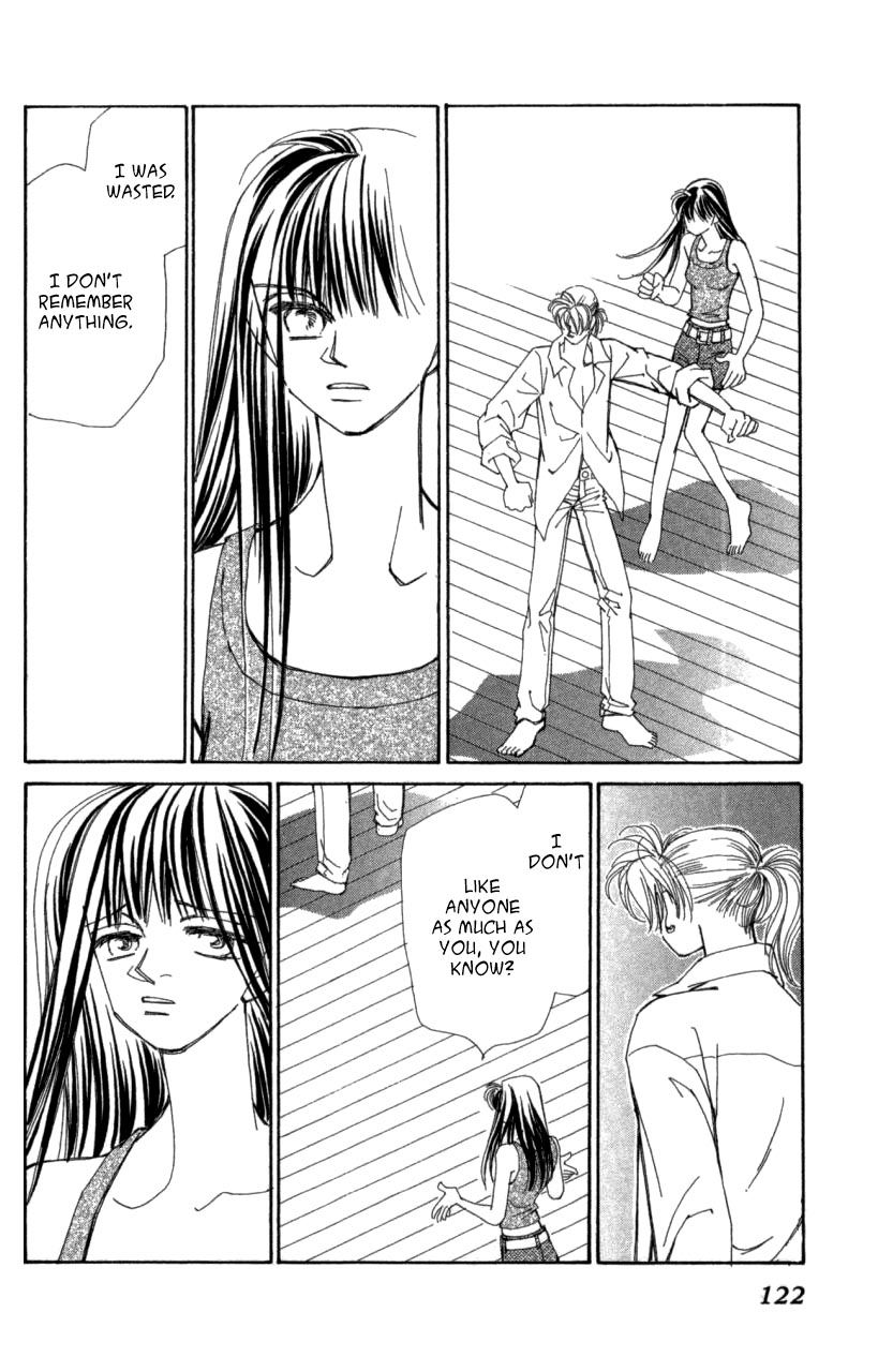 Kirai Chapter 41 page 19 - Chapter 41 : chapter 41 complete