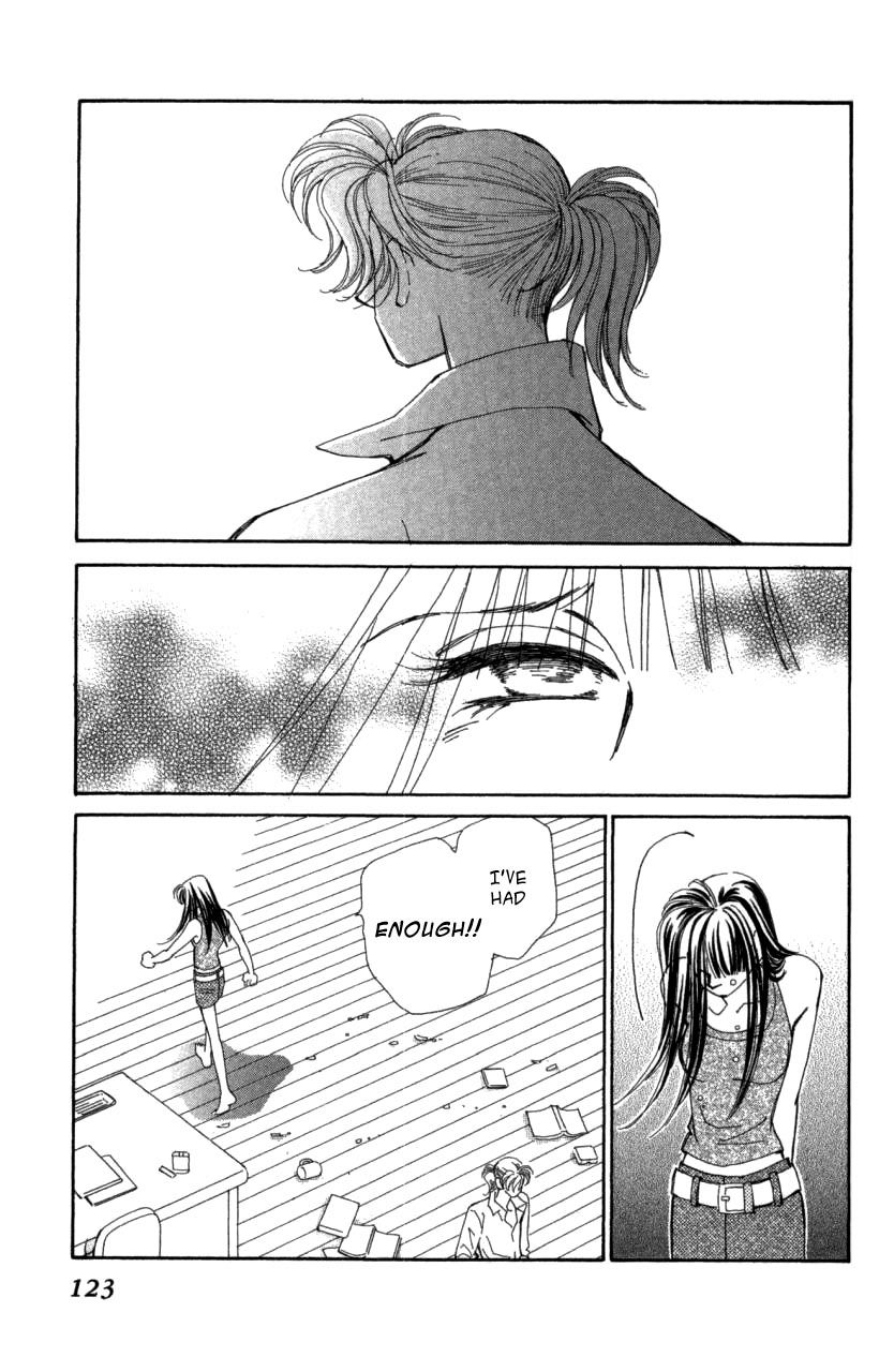 Kirai Chapter 41 page 20 - Chapter 41 : chapter 41 complete