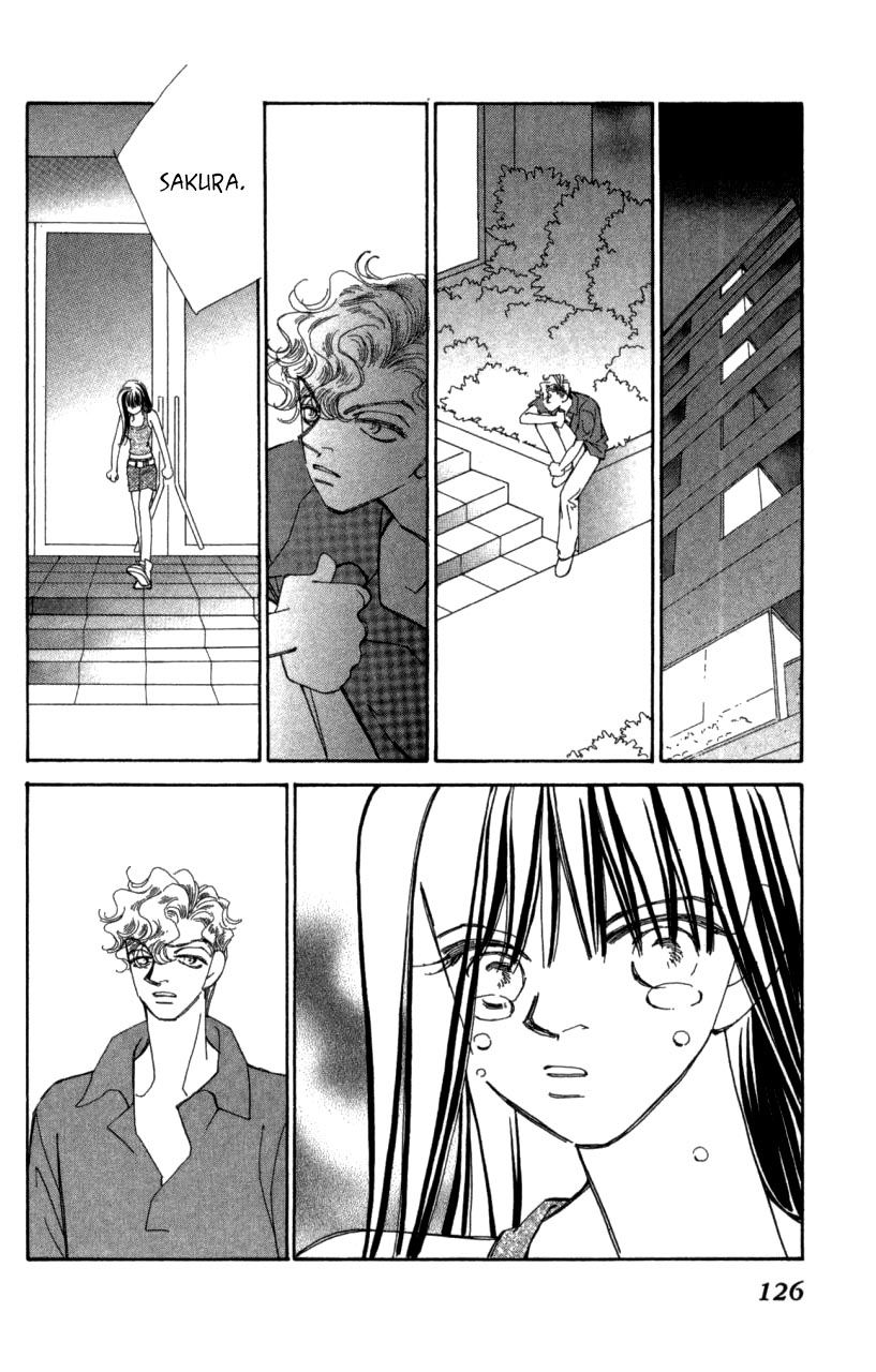 Kirai Chapter 41 page 23 - Chapter 41 : chapter 41 complete