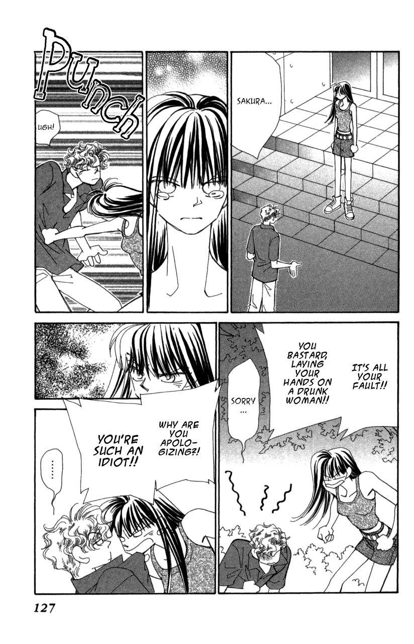 Kirai Chapter 41 page 24 - Chapter 41 : chapter 41 complete