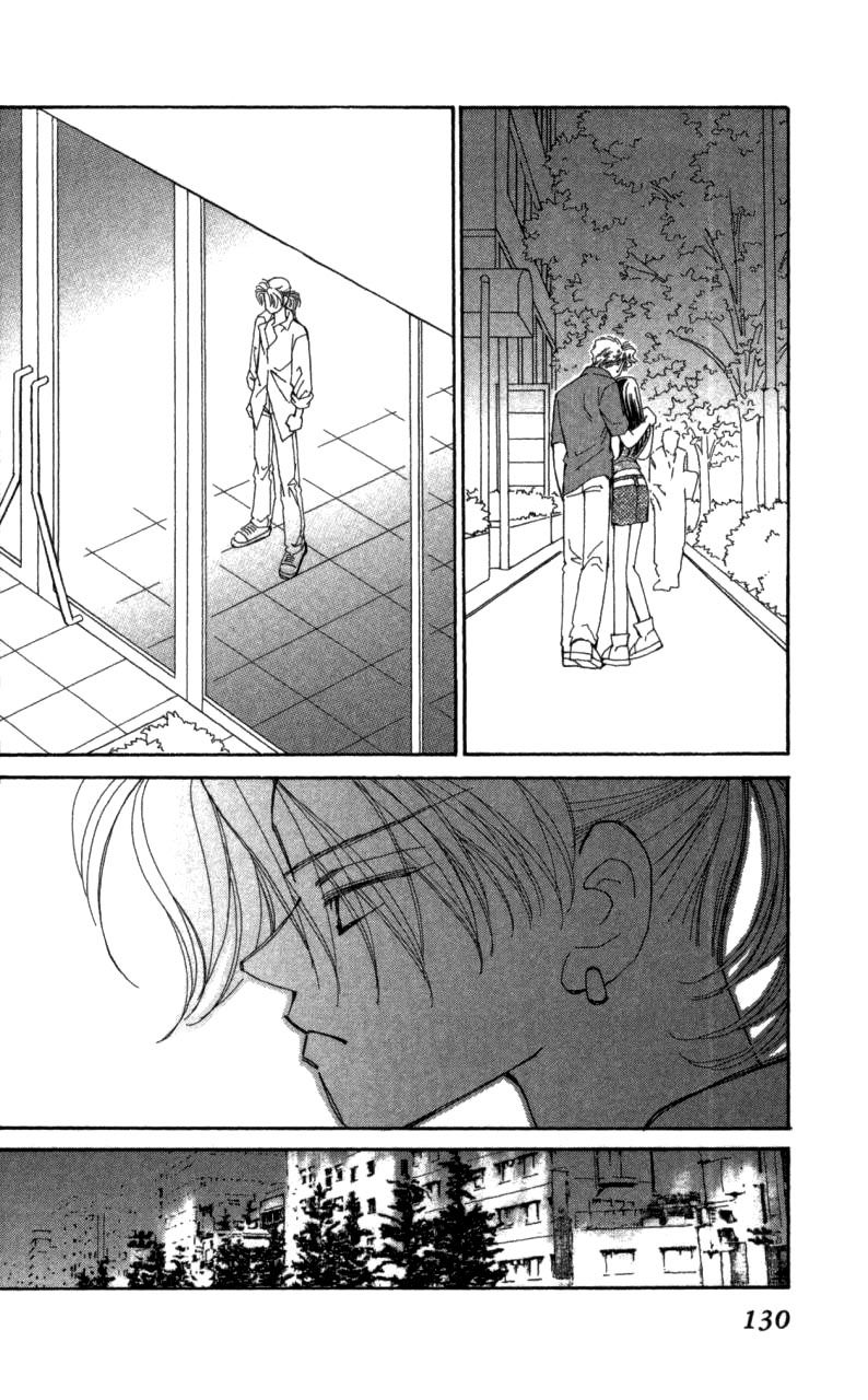 Kirai Chapter 41 page 27 - Chapter 41 : chapter 41 complete